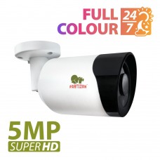 5.0MP AHD камера COD-631H SuperHD Full Colour