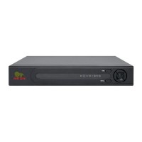 Відеореєстратор 8.0MP для 4 камер ADF-14S SuperHD 4.3