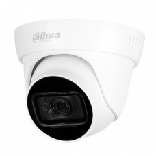 HDCVI відеокамера Dahua DH-HAC-HDW1400TLP-A (2.8мм)